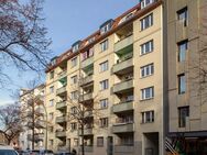 Vermietetes 1-Zimmer-Apartment in zentraler City-Lage von Berlin-Charlottenburg - Berlin