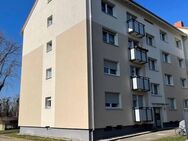 Etwas besonderes: gut geschnittene 3-Zimmer-Wohnung - Weil (Rhein)