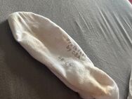 Getragene Socken - Hamm