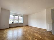 gepflegte 3 Zimmer Wohnung in ruhiger Südstadtlage +++ mit Balkon +++ - Nürnberg