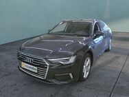 Audi A6, Limousine 50 TFSI e S line design qu, Jahr 2022 - München