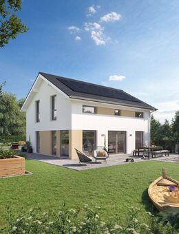 Maßgeschneidertes Wohnen in Sondershausen - Sondershausen