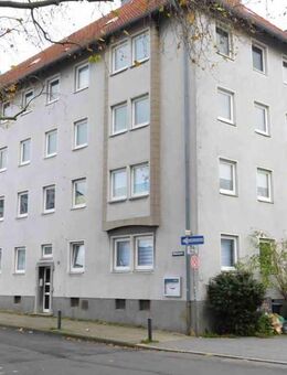 Direkt in der Hattinger-Innenstadt ! - Hattingen
