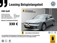 VW Golf, 1.5 VIII eTSI Style IQ, Jahr 2022 - Luckenwalde