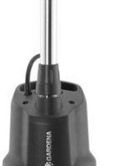 GARDENA Regenfasspumpe 4700/2 inox automatic, 1766-20, 4700 l/h max. Fördermenge