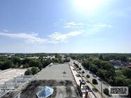 Gepflegte, großzügige Wohnung mit tollem Ausblick - 2 Loggien - TG-Stellplatz - Augsburg