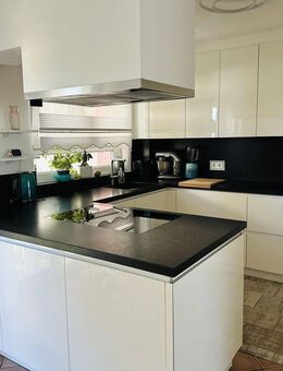 Provisionsfreie 4,5 Große Zimmer Wohnung Pattonville - Remseck (Neckar)