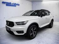 Volvo XC40 B4 B AWD R-Design Geartronic RFK NAVI LED - Freiburg (Breisgau)