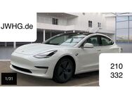 Tesla Model 3 Long Range Dual AWD LED Pano 4xSHz AutoP - Steinbach-Hallenberg