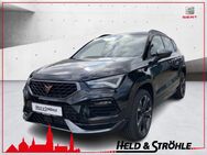 CUPRA Ateca, 1.5 TSI R, Jahr 2022 - Neu Ulm