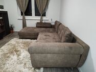 Ich verkaufe Sofa - Leipzig