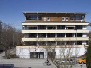 KEMPTEN – 16 Studentenzimmer mit Gemeinschaftsräumen neu renoviert - Kempten (Allgäu)