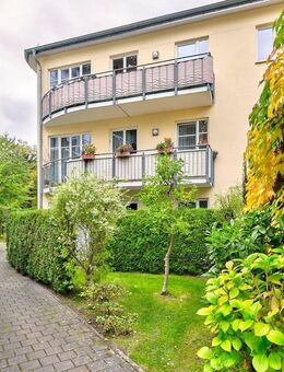 ***eine sichere Investition in die Zukunft*** - Berlin