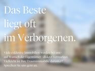 Vielseitige Wohnung in begehrter Lage nahe Englischer Garten - München