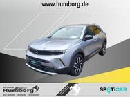 Opel Mokka, 1.2 Elegance, Jahr 2022 - Bad Driburg