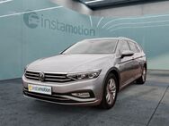 VW Passat Variant, 2.0 TDI Elegance, Jahr 2022 - München