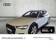 Audi A6 Allroad, 45 TDI qu Assistenz NSA Optik, Jahr 2023 - Hofheim (Taunus)
