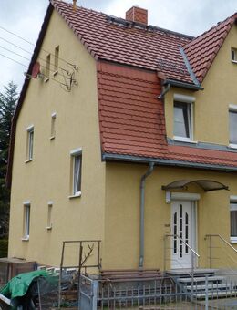 Wohnen in schöner Lage - Neustadt (Sachsen)