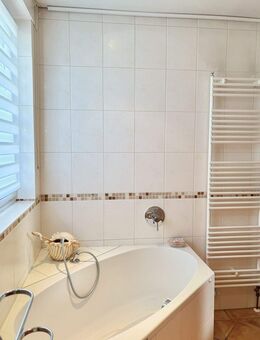 Reihenhaus-Hit mit Garage in Fuldabrück! - Fuldabrück