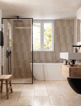 Erstbezug Moderne Doppelhaushälfte mit großer Terrasse in Calw-Altburg - Calw