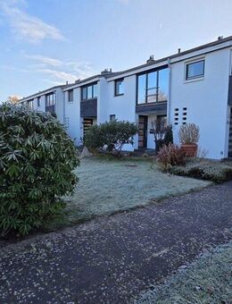 Ein Ort zum Ankommen: familienfreundliches Reihenhaus in begehrter Lage von Wentorf provisionsfrei zu verkaufen - Wentorf (Hamburg)