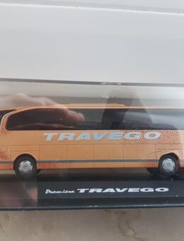 Modellebusse in 1:87--1:43--1:50 Siehe die Fotos --Verschiedene Hersteller--ab 4 € - Meckenheim