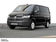 VW T6.1, 2.0 TDI Transporter KASTEN Kasten FWD, Jahr 2022 - Wuppertal