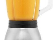 PRINCESS Standmixer 212091 Edelstahl, 1000 W