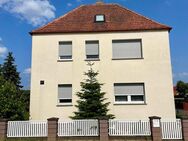 Familienfreundliches Einfamilienhaus im Stadtvillenstil – ruhige, zentrale Lage im Herzen von Jessen (Elster) - Jessen (Elster)