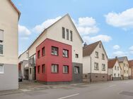 Zwei Mikroappartements mit Renditepotenzial in zentraler Lage von Rodgau - Rodgau