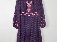 Boden Damenkleid ,bestickt Gr.38 - Gründau