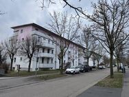3-Zimmer-Wohnung in Neckarsulm-Amorbach - Neckarsulm