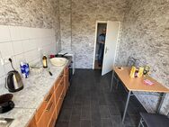 Solide Kapitalanlage: 2-Zimmer-Wohnung in Krefeld zu verkaufen - Krefeld