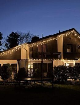 Forsthaus in gefühlter Alleinlage - Heidenrod