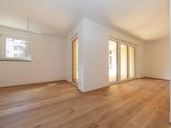Erstbezug im Neubau - 2 Zimmer / Terrasse / Ankleide / Dusche & Wanne - Halle (Saale)