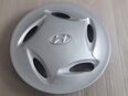Radkappen Radkappe Radzierblende Radblende Einzelradkappe für Hyundai Sonata Y3 14 Zoll 1 Stück Neuw. in 44793