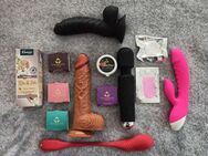 Vaginal Behandlung / Pussy Benutzung - Bruchsal