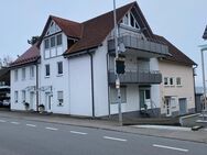 Exklusive 5-Raum-Doppelhaushälfte mit Seesicht in Allensbach - Allensbach