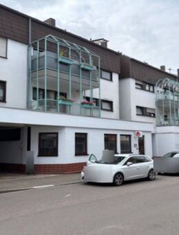 Kapitalanlage: Schöne Eigentumswohnung in Saarbrücken-Dudweiler - Saarbrücken
