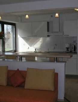 Seilsystem 5,3m 7 Halogen Lampen Strahler Spots u.Trafo 12 V - Aßling