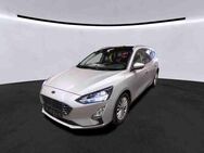 Ford Focus, Titanium 120PS # ##, Jahr 2020 - Dettingen (Erms)