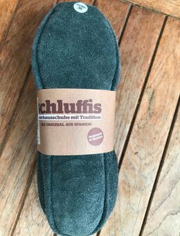 Alles für warme Füße - Bühl