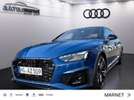 Audi A5, Sportback S line 40 TDI quattro, Jahr 2024 - Oberursel (Taunus)