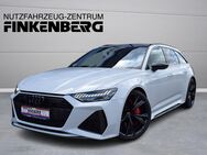 Audi RS6, 4.0 TFSI quattro Avant Laser, Jahr 2022 - Verden (Aller)
