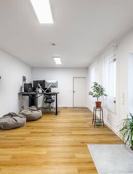 HEGERICH: Attraktive 2-Zimmer Wohnung im Nürnberger Norden - umfassend saniert und vermietet! - Nürnberg