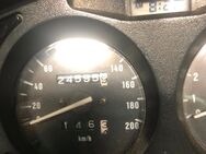 Honda deauville NT 650 - Kempfeld