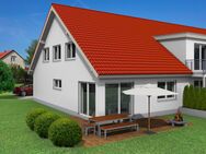 Exklusives Wohnhaus + Niedrigenergie + Top Lage + KFW Förderkredit Einzug 12.2025 - Barchfeld-Immelborn