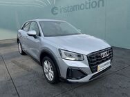 Audi Q2, 35 TFSI adv - - -, Jahr 2024 - München