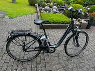 E Bike Pegasus - Mönchengladbach