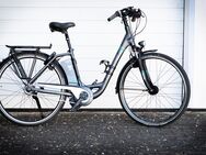 Kalkhoff Agattu I8R HS E-Bike, 28”, 213 km, Impulse Mittelmotor, RH 46 - Alsfeld Zentrum